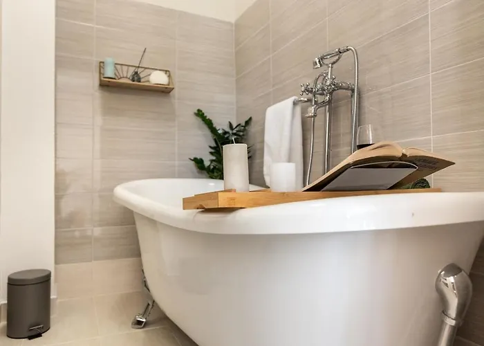 Yukka Comfor Center Hvar With Parking